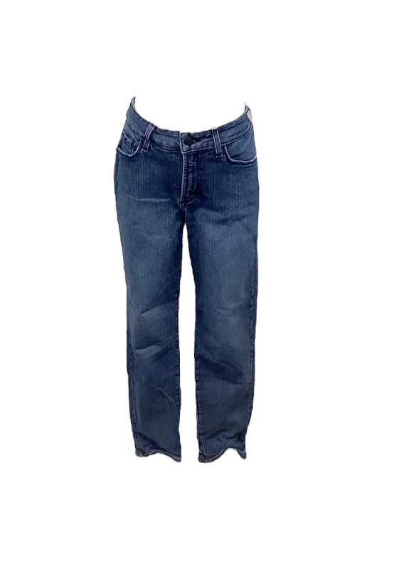 British Style NYDJ Women's Jeans 8