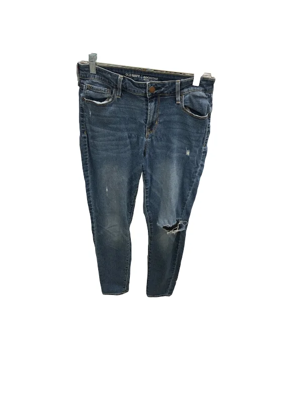 Lazy Style Old Navy Jeans Women’s Pants 6