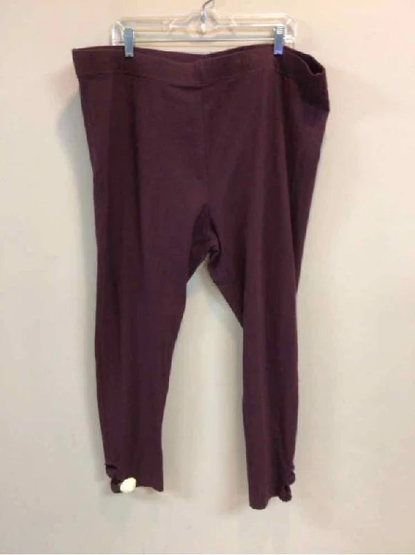 Versatile Casuals OLD NAVY SIZE 3 X Ladies PANTS