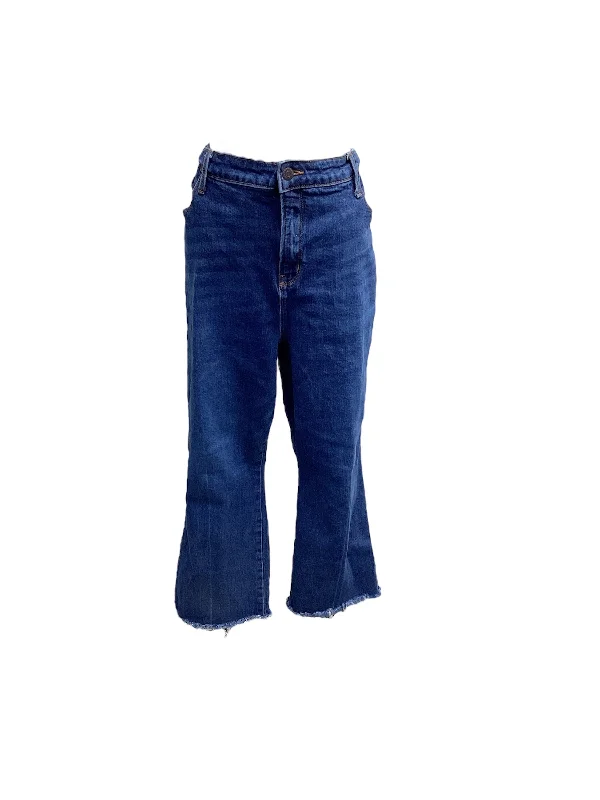 Sporty Comfort Old Navy Women's Jeans 40/20x22