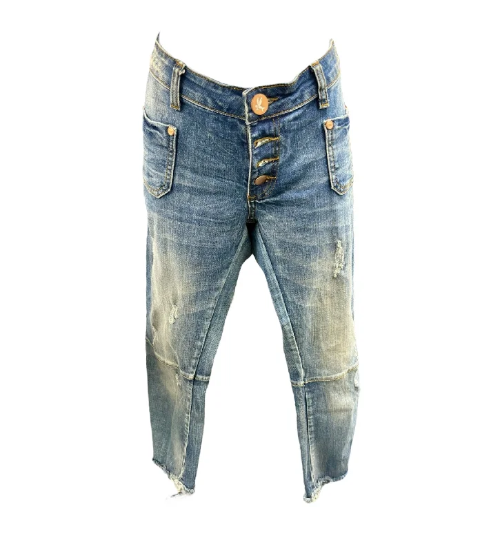 Trendy Items One Teaspoon Women's Jeans 28x26