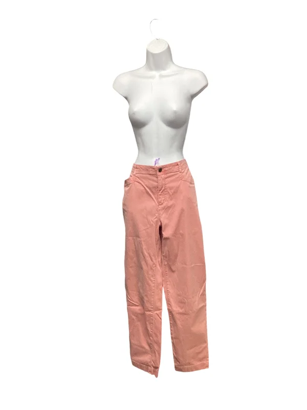 Girl Style Orvis Women's Khakis Rose 16