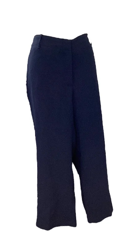 Fashion Must-have Talbots Women's Work Capri 14x23