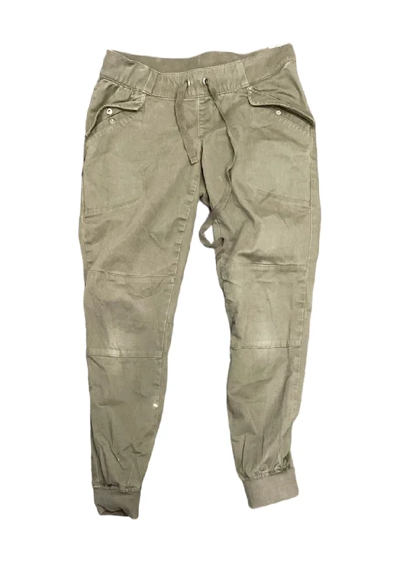 Street Cool Pea In The Pod Maternity Pants OD XS
