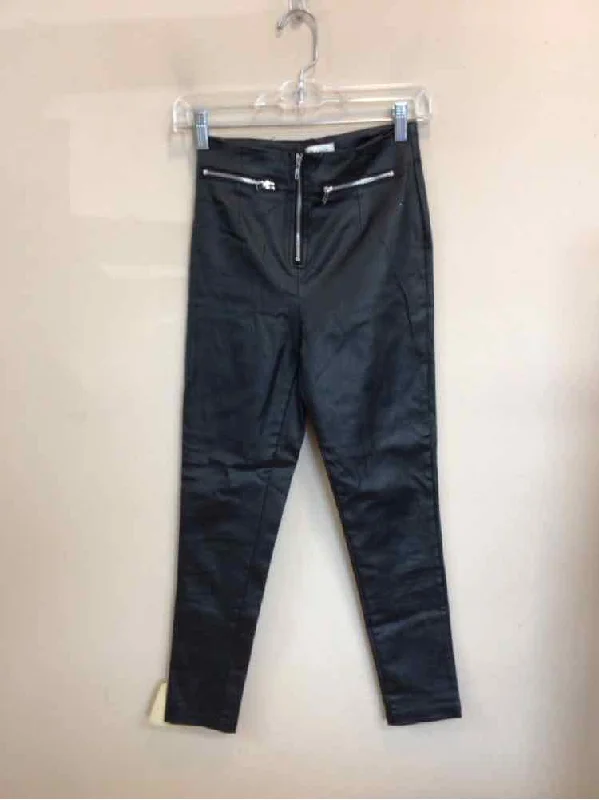 Cozy Pants PRINCESS POLLY SIZE 2 Ladies PANTS