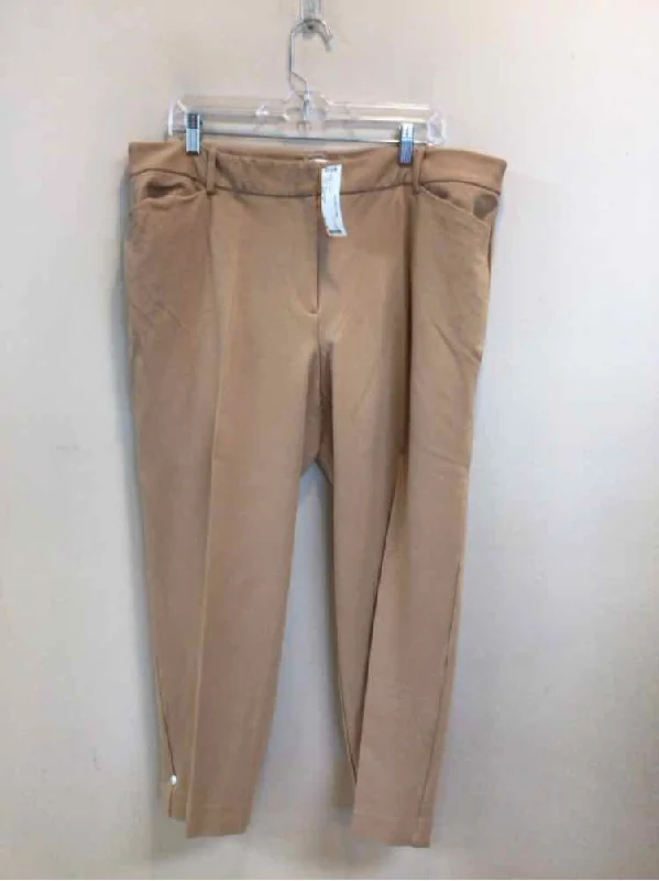 Sweet Girl SIZE 16 LIZ CLAIBORNE Ladies PANTS