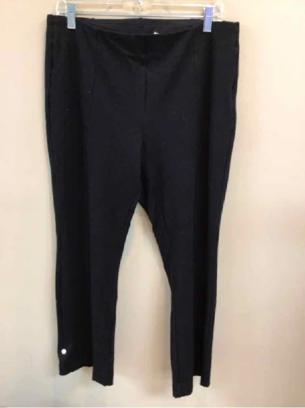 Comfortable Lifestyle SIZE LARGE RAFAELLA Ladies PANTS