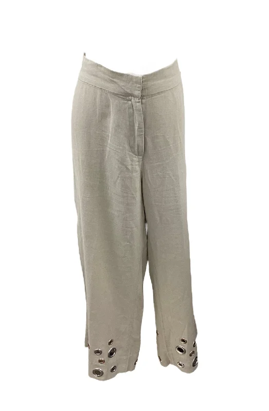 Fashionable Inner Wear Soft Surroundings Women's Pants Tan XL