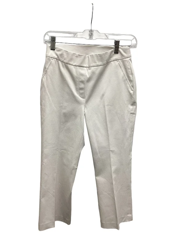 Fashion Must-have Spanx Women's Pant White S