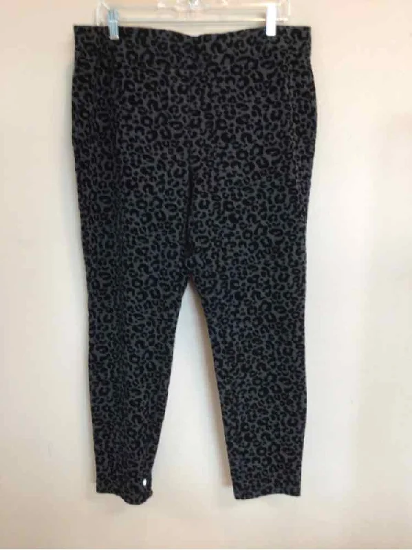 Simple Matching STYLE & CO SIZE 14 Ladies PANTS