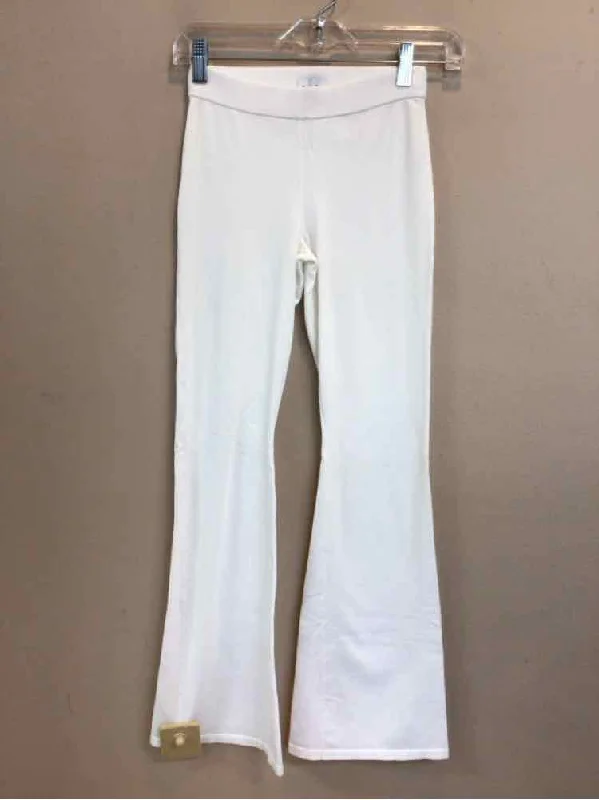 Sports Style SUNDAY BEST SIZE XX SMALL Ladies PANTS