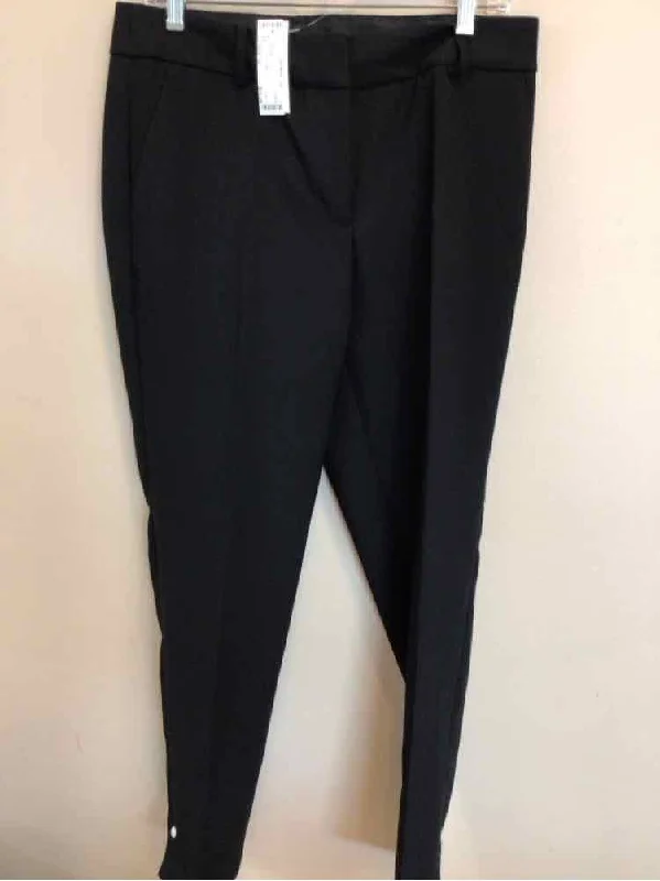 Relaxed And Casual TALBOTS SIZE 10 Ladies PANTS