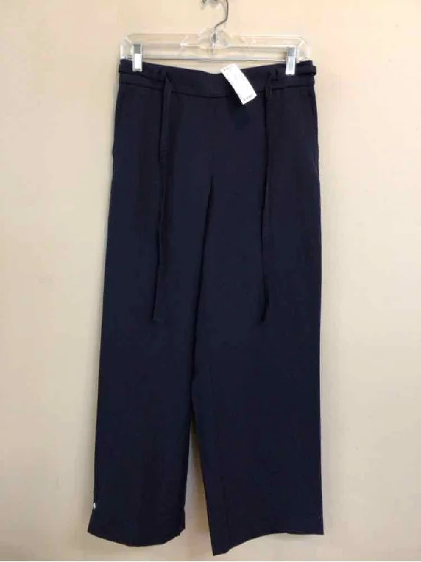 Comfy Chic Wear TALBOTS SIZE SMALL Ladies PANTS