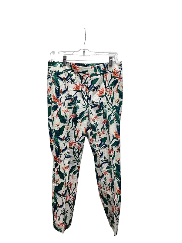 End Of The Year Talbots Women's Pant Multi 4
