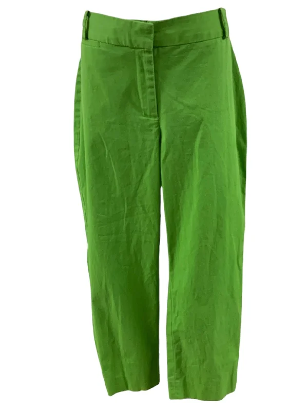 Luxury And Elegant Talbots Women's Pants Green 12