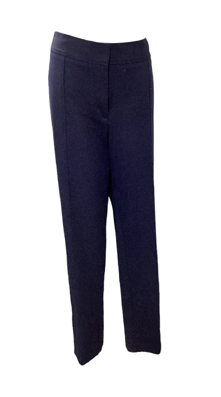 Urban Design Sense Talbots Women's Pants Navy 12