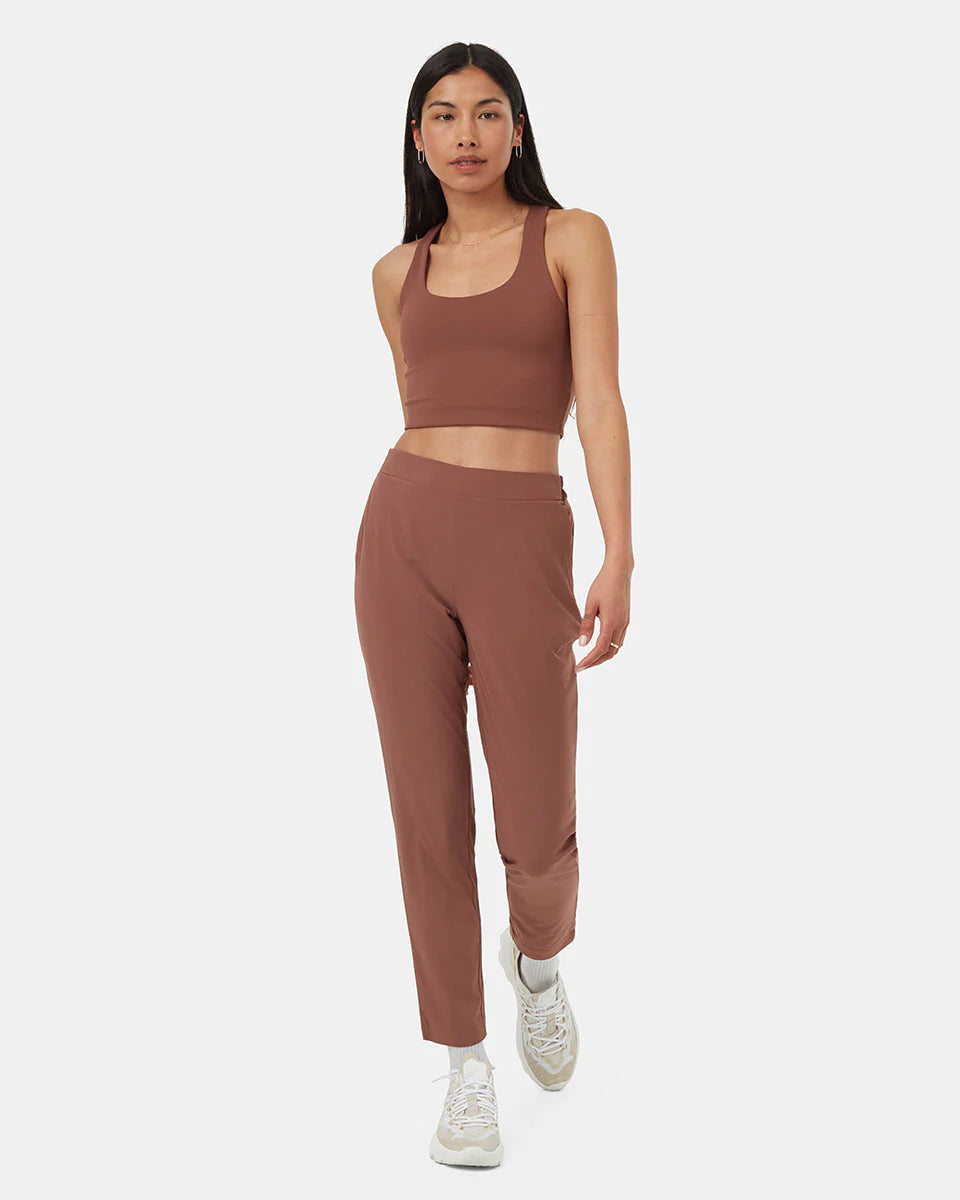 Stylish Ease Tentree Women's InMotion LW Pant