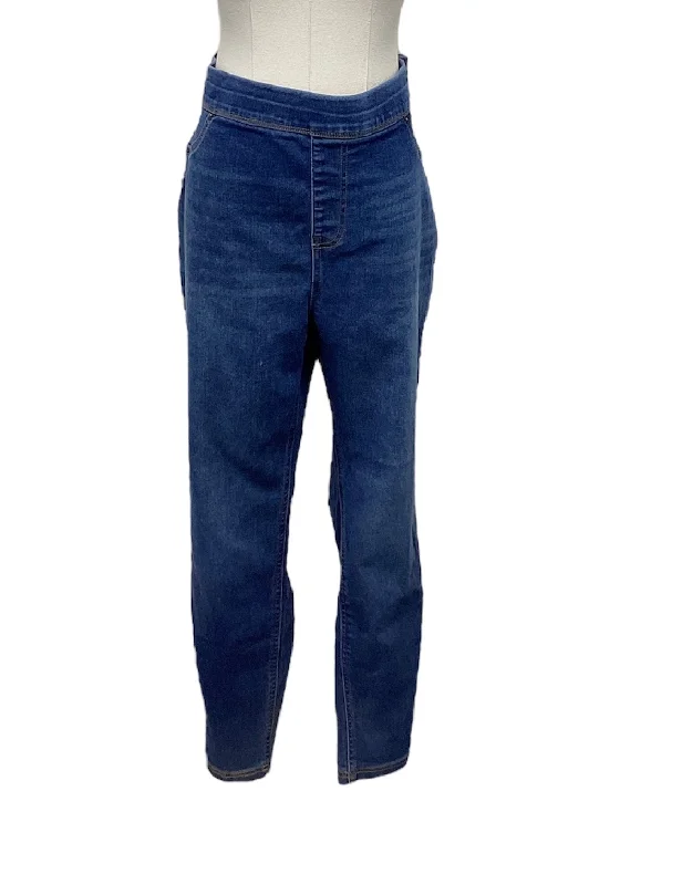 Casual Wear Terra & Sky Women's Jeans 1X