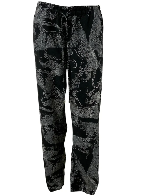 Personalized Clothing The Limited Women's Pant Black XS