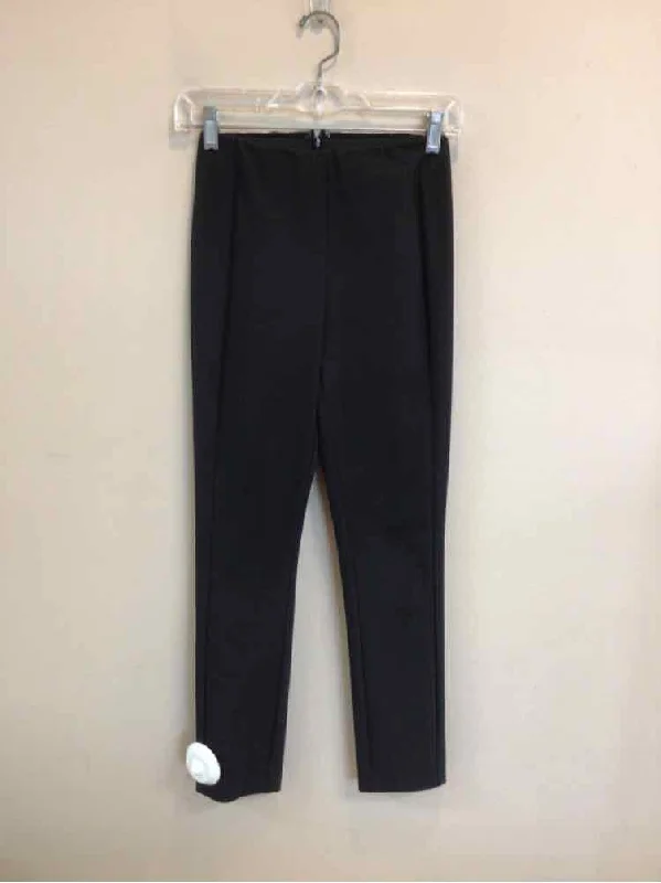 Cool Summer THEORY SIZE 00 Ladies PANTS
