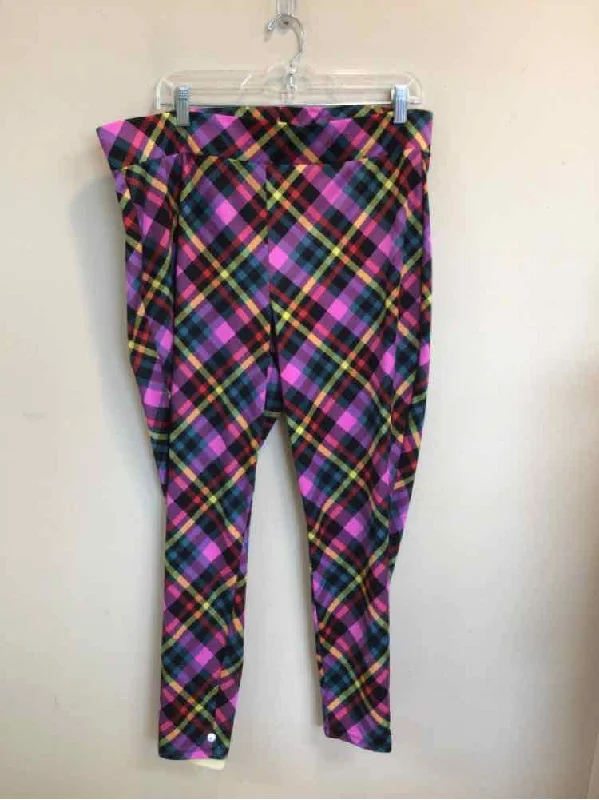 Versatile Comfort TORRID SIZE 3 X Ladies PANTS