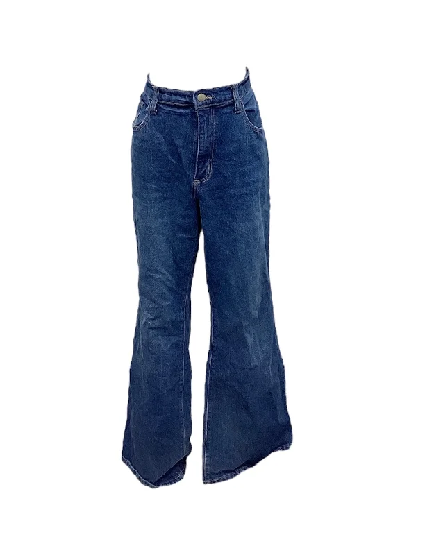 Weekend Style Universal Thread Women's Jeans  14/S