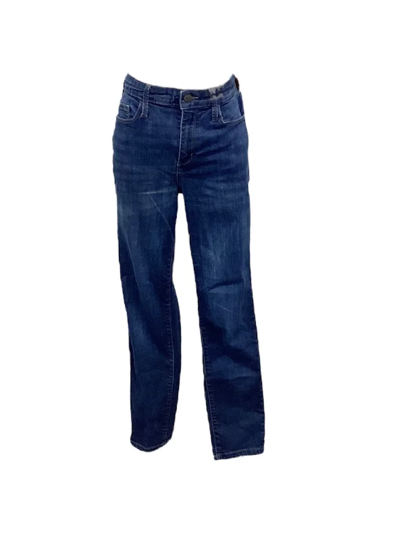 Relaxed Fit Universal Thread Women's Jeans 6/28S