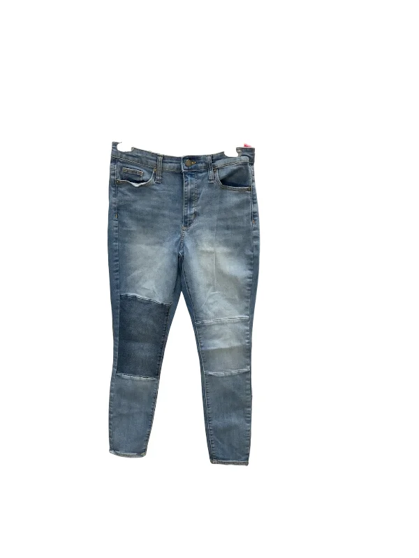Comfortable down Universal  Threat Denim Women's Pants 2/26