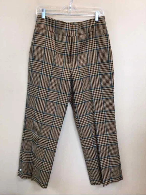 Smart Casuals VERONICA BEARD SIZE 10 Ladies PANTS
