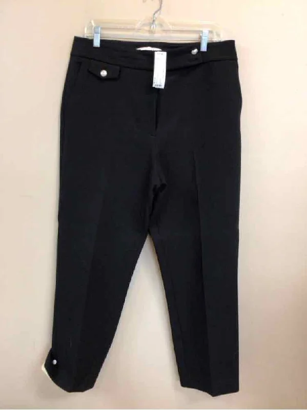 Relaxed Chic VERONICA BEARD SIZE 12 Ladies PANTS
