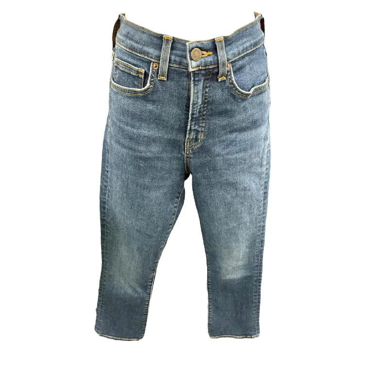 Classic Series Veronica Beard Women's Jeans 26x25