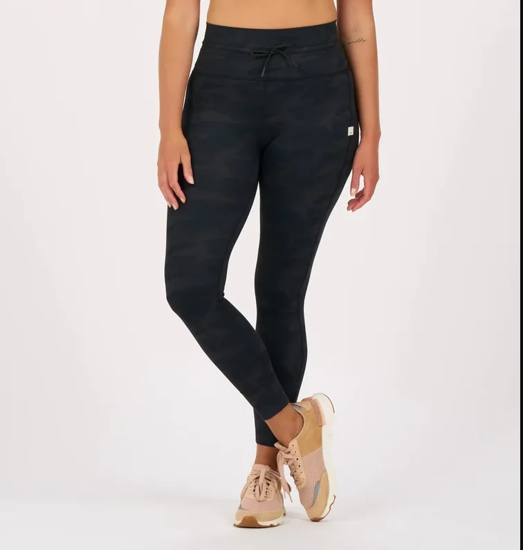 Light Comfort Vuori Women's Daily Legging