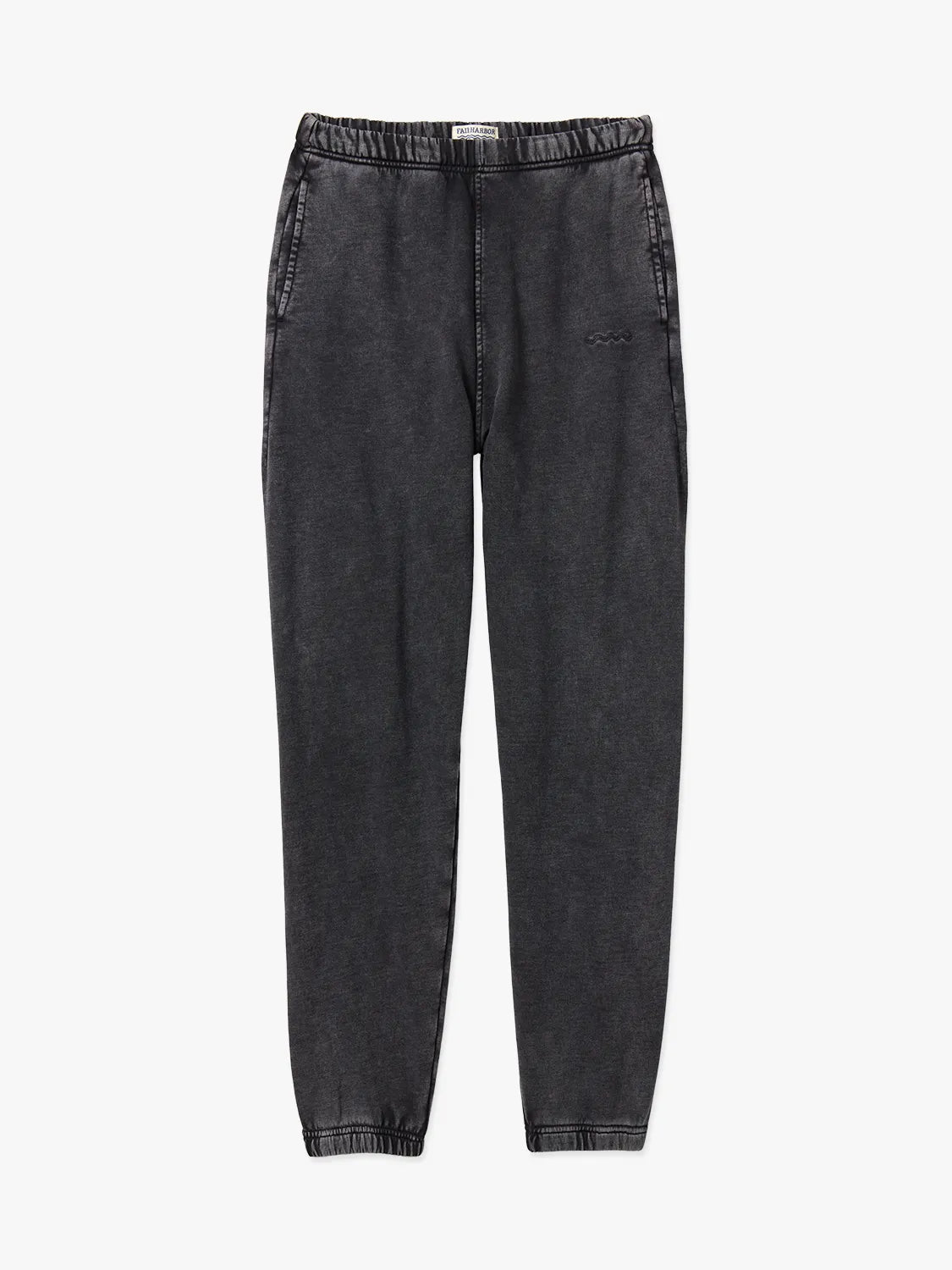 Casual Elegance Saltaire Sweatpant | Black