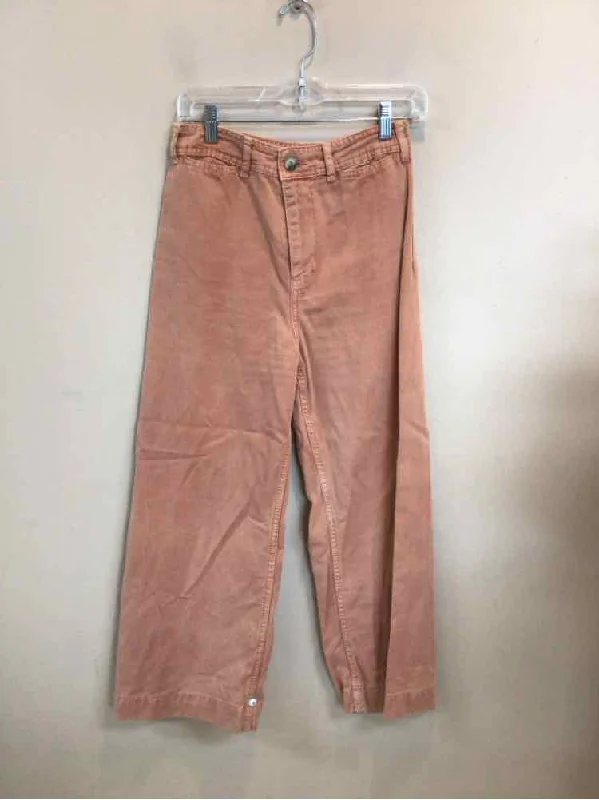 Perfect Tailoring WE THE FREE SIZE 27 Ladies PANTS