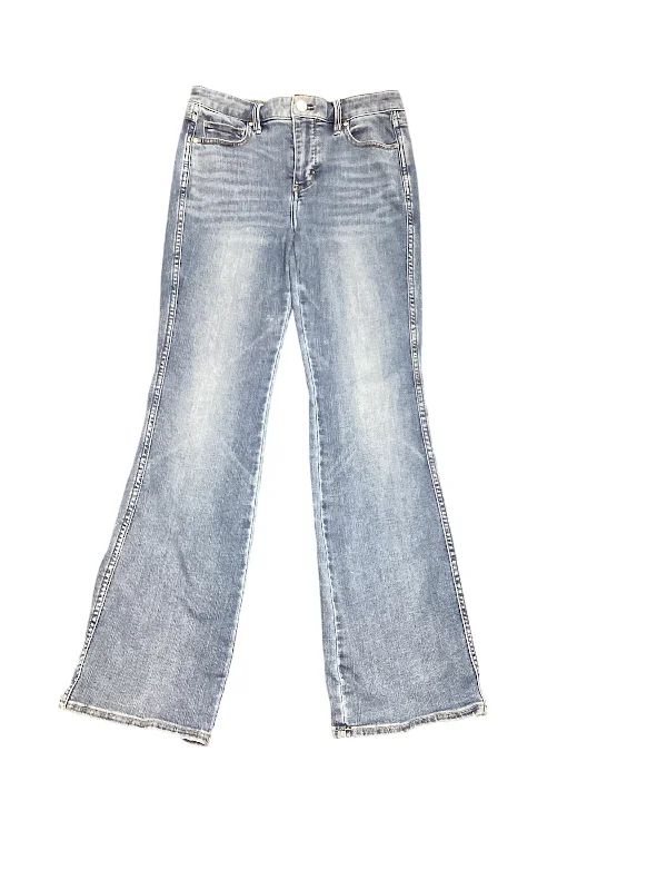 Casual Chic Wear White House Black Market Jr Jean 2S