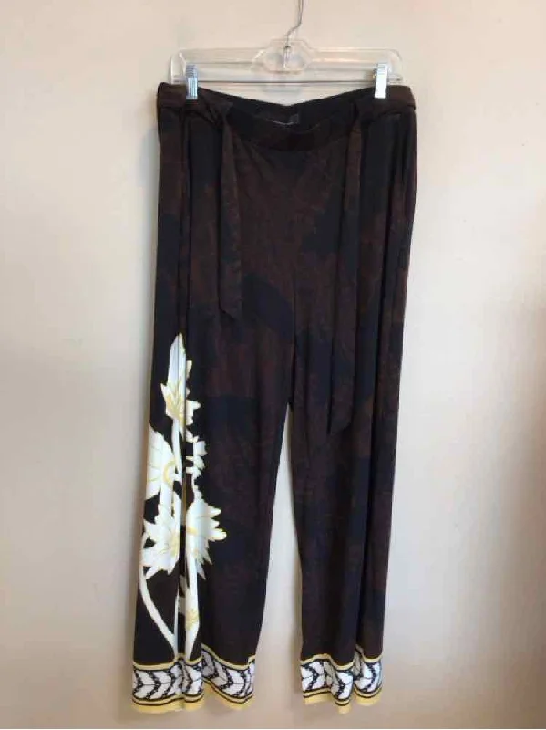 Fashion Expert WHITE HOUSE BLACK MARKET SIZE LARGE Ladies PANTS