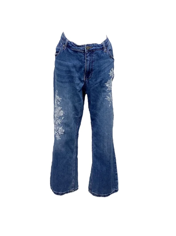 Fresh Comfort Who What Wear Women's Jeans 14