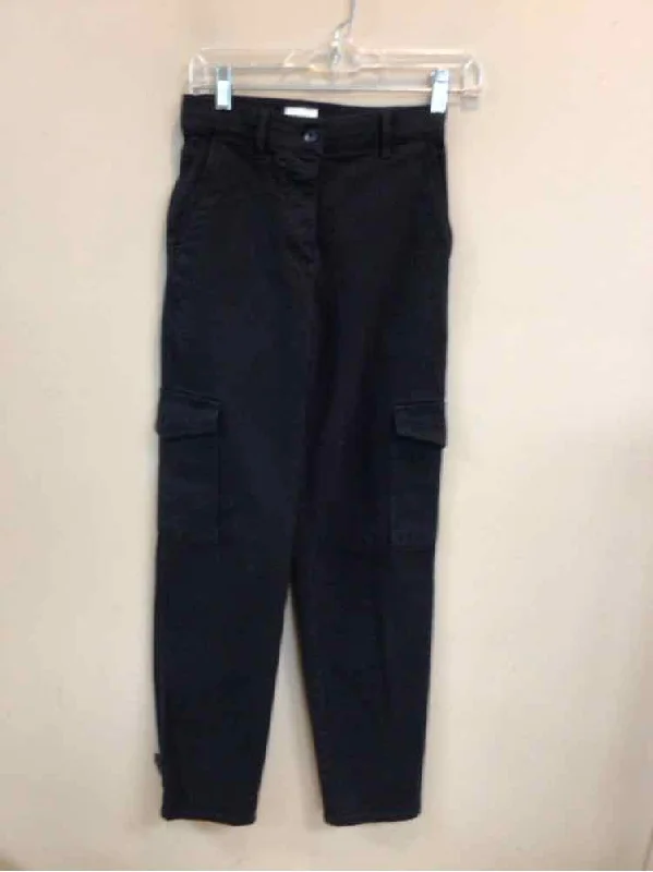 Exquisite Embroidery WILFRED SIZE 00 Ladies PANTS