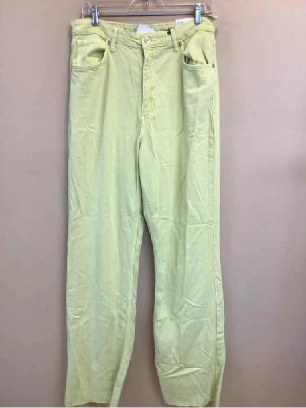 Free Design ZARA SIZE 12 Ladies PANTS