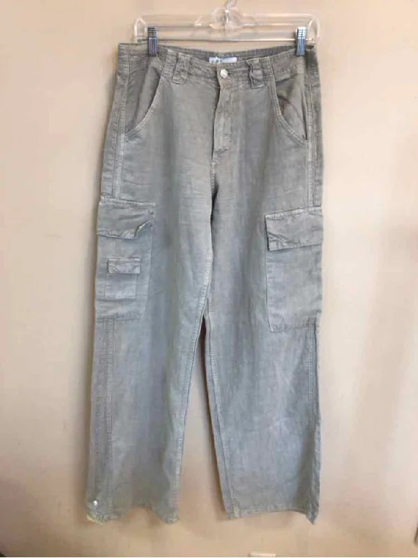 Carefree Style ZARA SIZE 6 Ladies PANTS