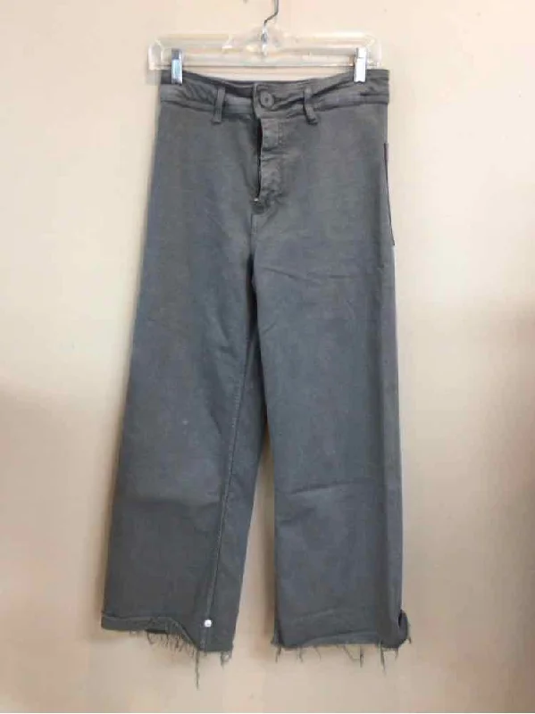 Comfortable Series ZARA SIZE 8 Ladies PANTS