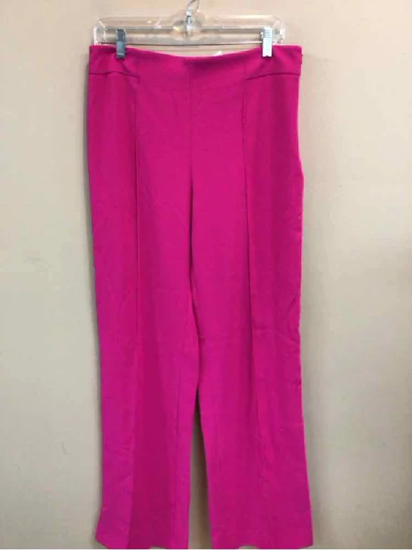 Wearable At Home Or Out ZARA SIZE LARGE Ladies PANTS