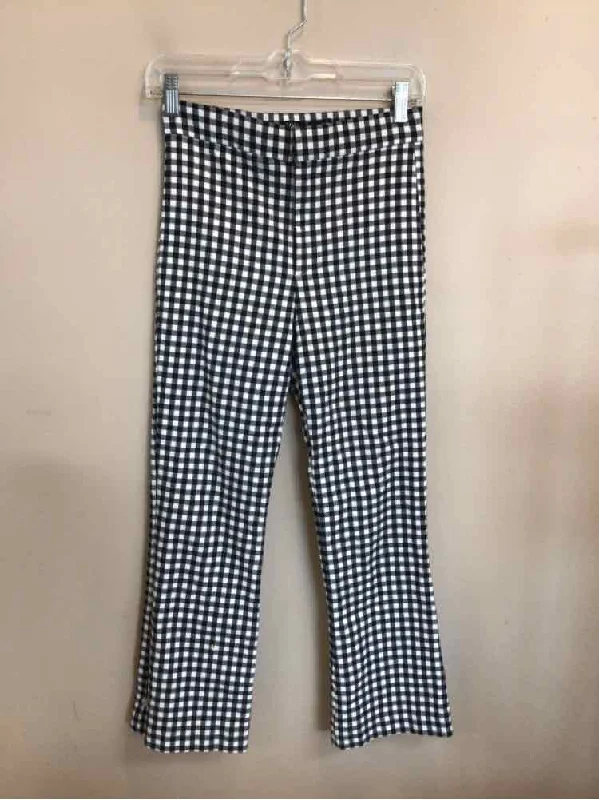 New Design ZARA SIZE MEDIUM Ladies PANTS