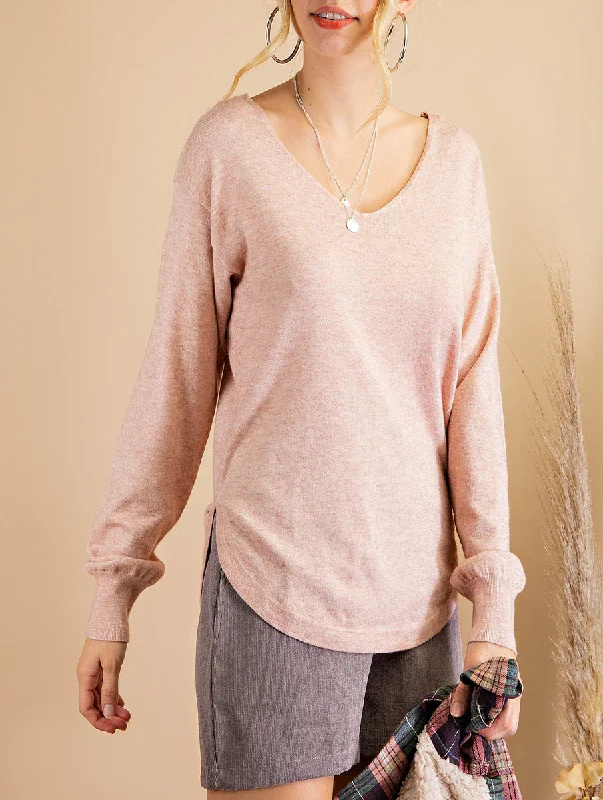Customized Version Can't Miss It Long Sleeve Top