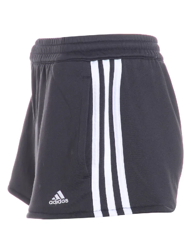 Design Perception Label Upcycled Adidas Louise Sport Shorts