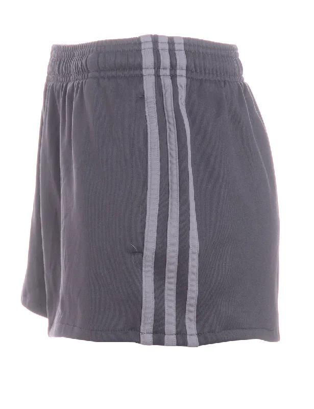 Dynamic Fashion Label Upcycled Adidas Louise Sport Shorts