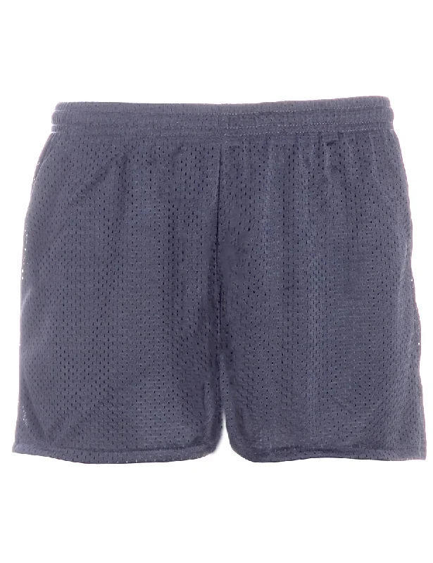 Fashion Innovation Label Upcycled Champion Louise Sport Shorts