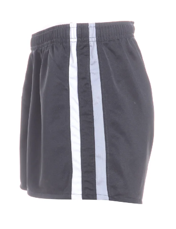 Fashion And Simplicity Label Upcycled Nike Louise Sport Shorts