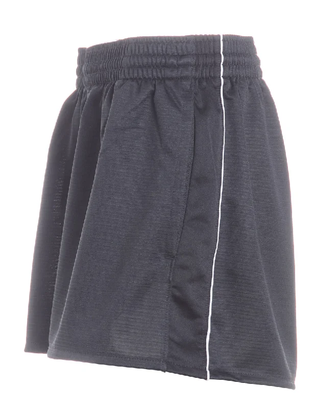 Fashion Touch Label Upcycled Nike Louise Sport Shorts
