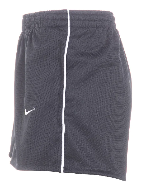 Fashionable Items Label Upcycled Nike Louise Sport Shorts